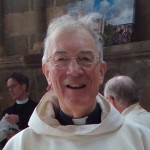 Reverend Dr Paul Spilsbury